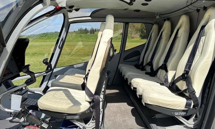 Airbus EC130B4