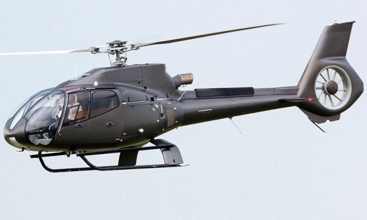 Airbus EC130B4