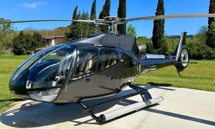 Airbus EC130B4