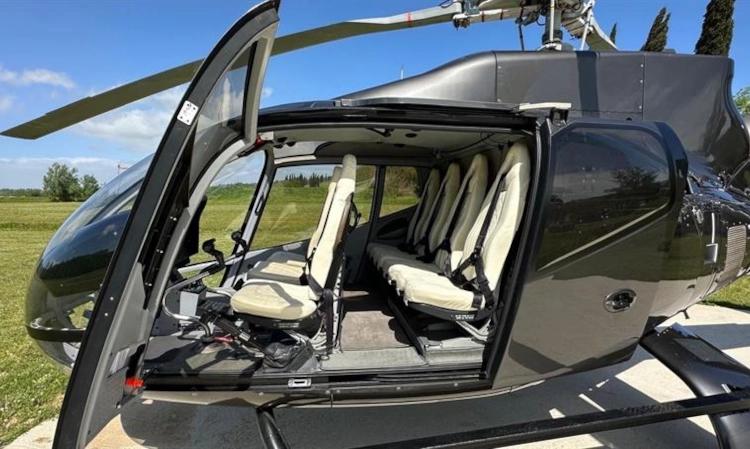 Airbus EC130B4