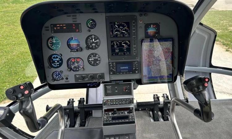 Airbus EC130B4