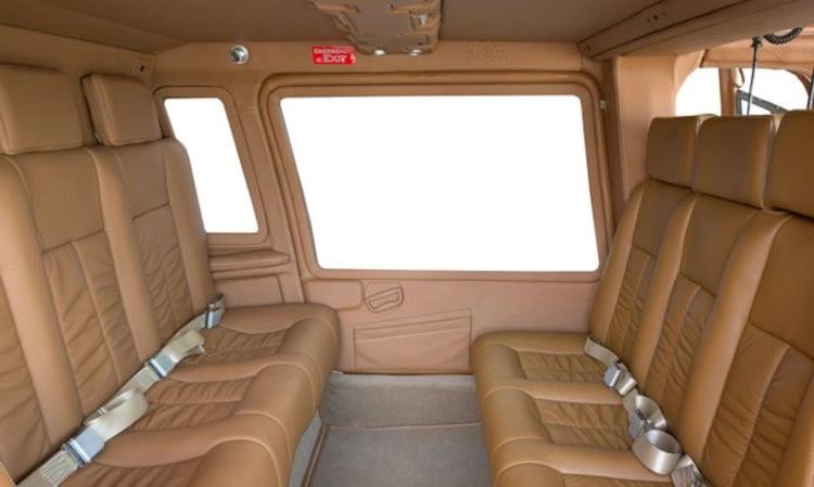 Agusta A109C