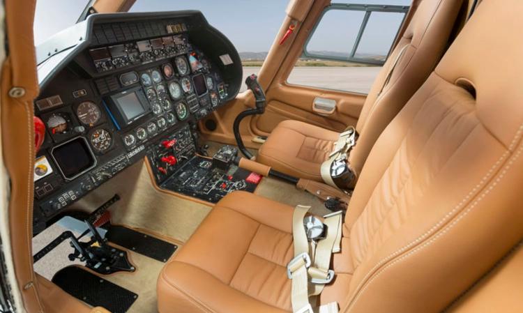 Agusta A109C
