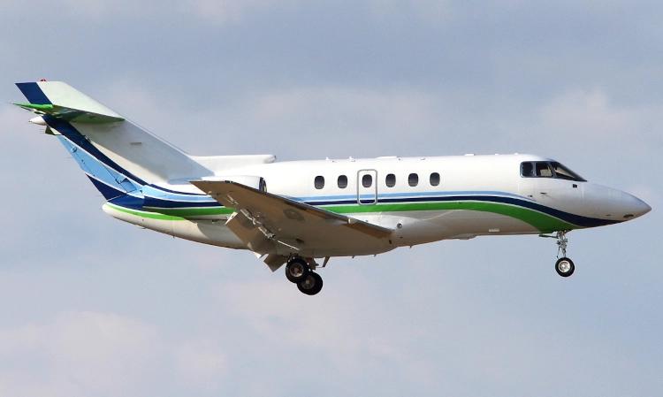 Aeronave