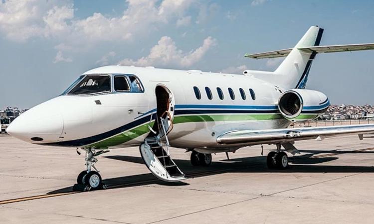 Aeronave