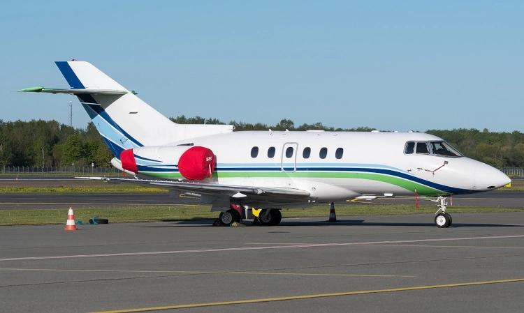 Aeronave