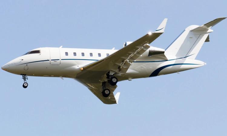 Aeronave