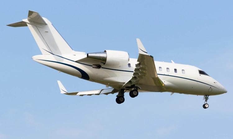 Aeronave