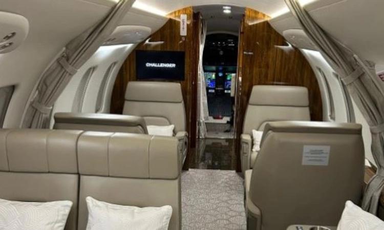 Aeronave