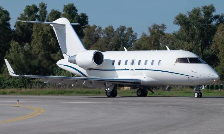 Aeronave
