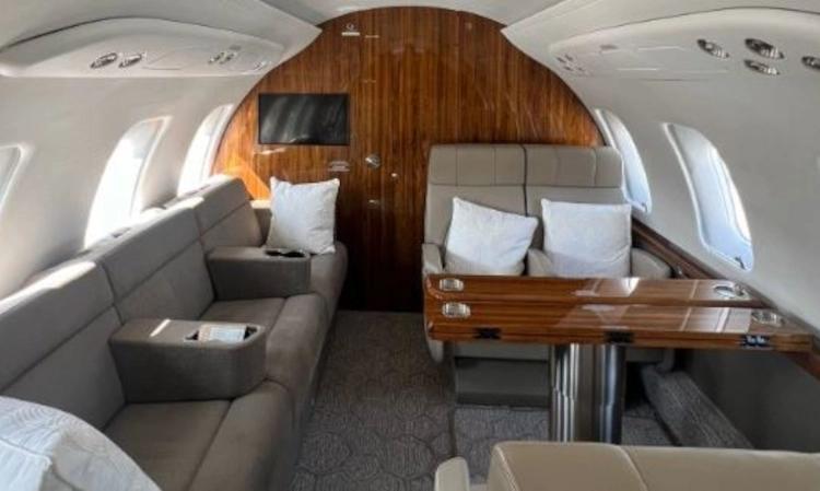 Aeronave