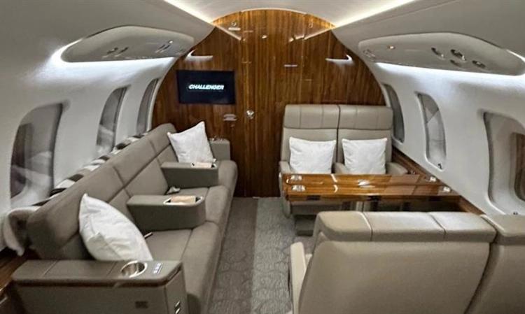 Aeronave