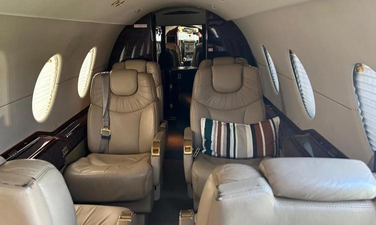 Aeronave