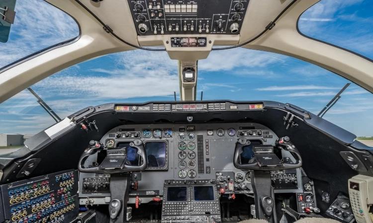 Aeronave