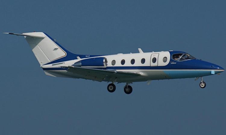 Aeronave