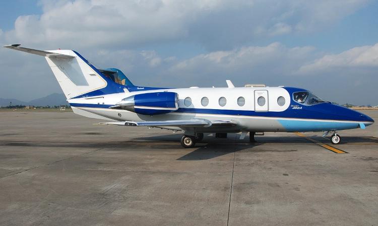 Aeronave