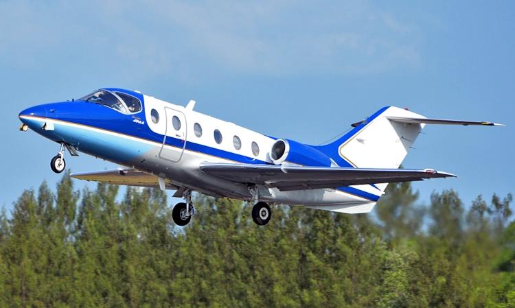 Aeronave