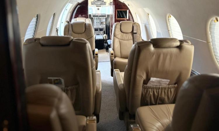 Aeronave