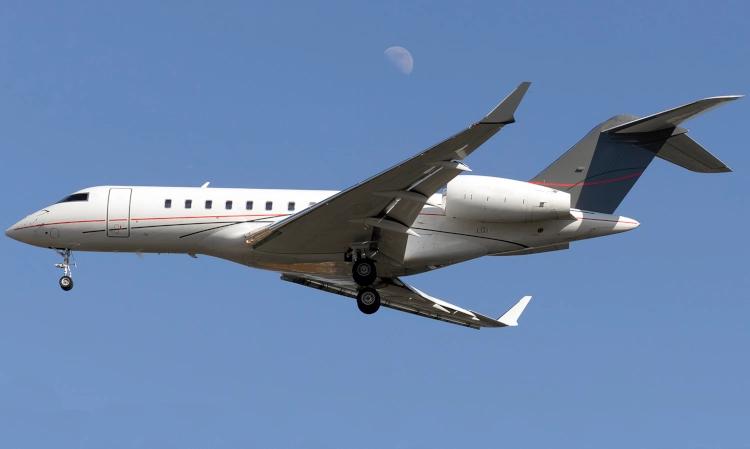 Global 5000
