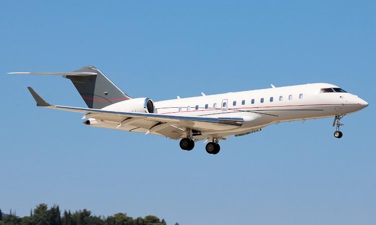 Global 5000