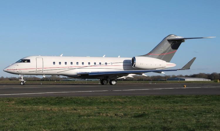 Global 5000