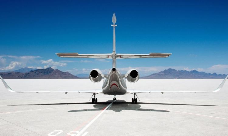 Aeronave