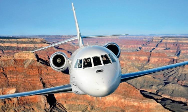 Aeronave