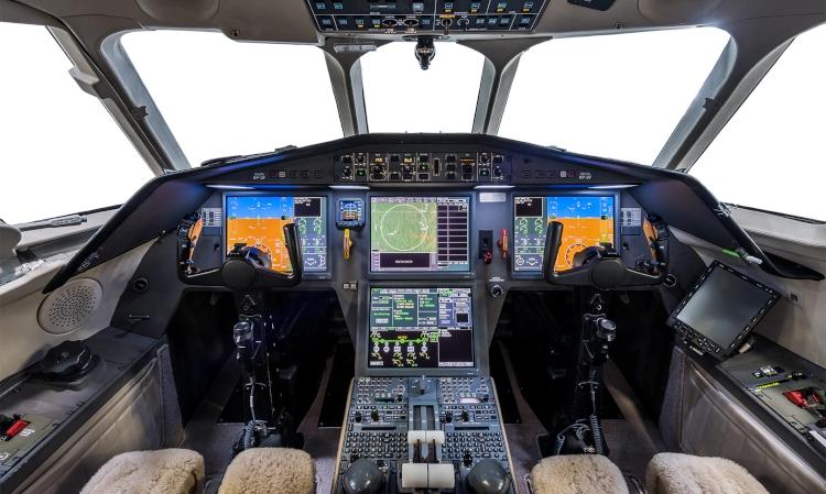 Aeronave