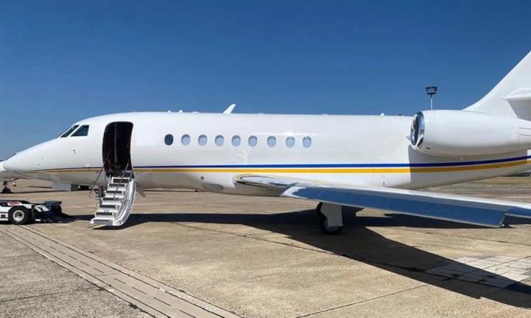 Aeronave
