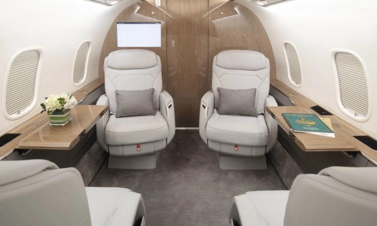 Challenger 3500