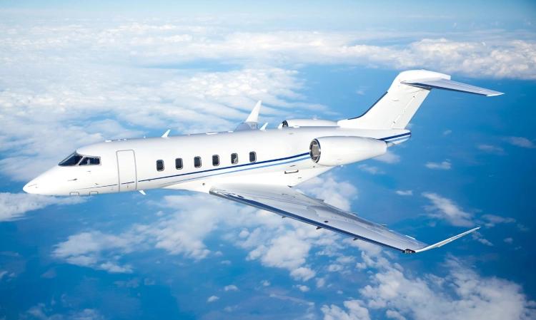 Challenger 3500