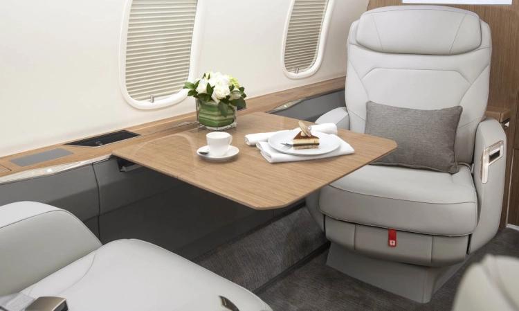 Challenger 3500