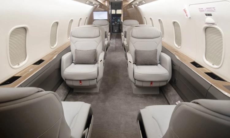 Challenger 3500