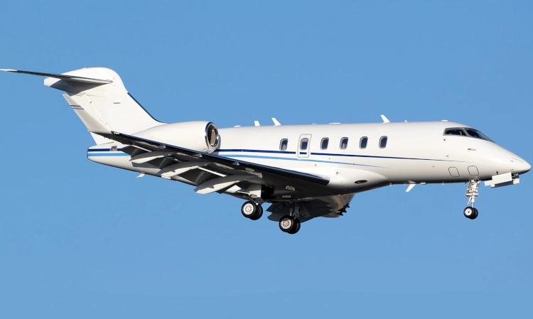 Challenger 3500