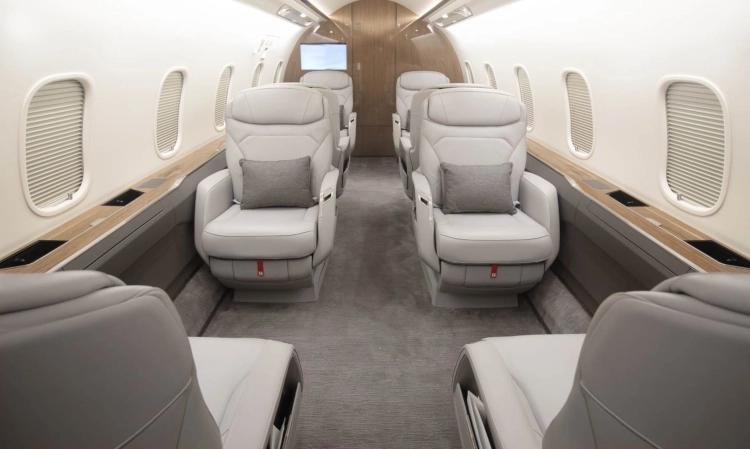 Challenger 3500