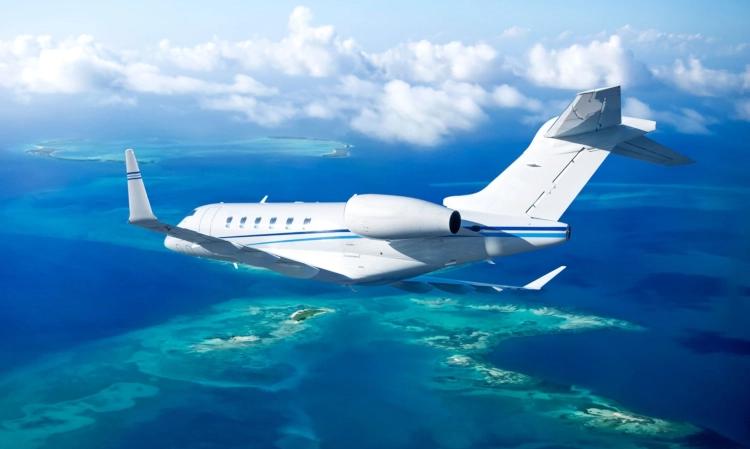 Challenger 3500