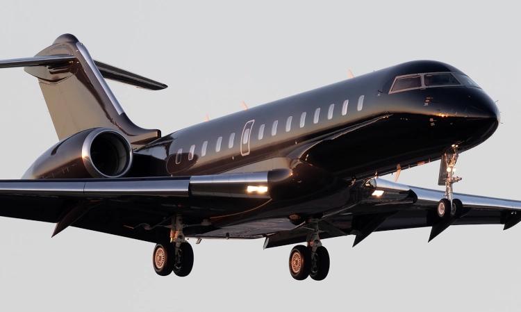 Aeronave