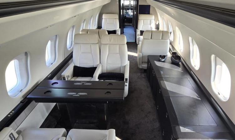 Aeronave