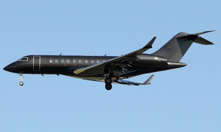 Aeronave