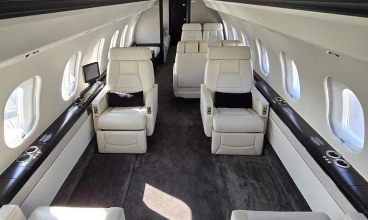Aeronave