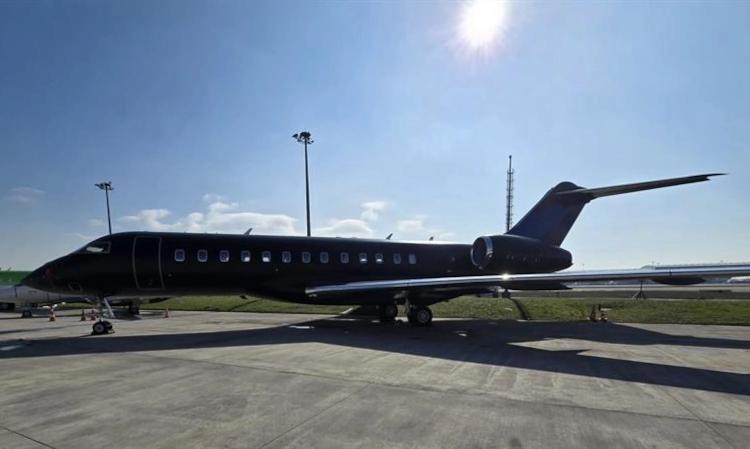 Aeronave