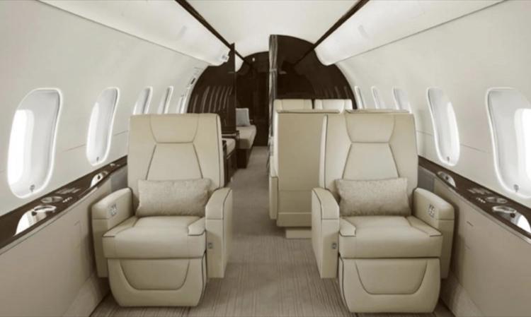 Global 5000