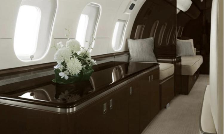 Global 5000