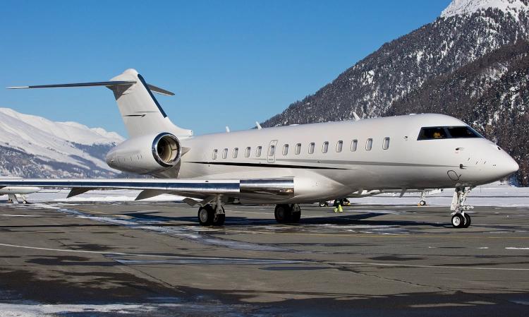 Global 5000