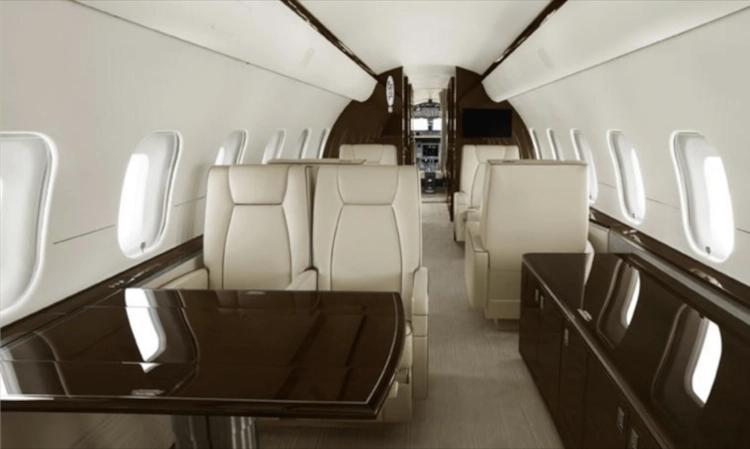 Global 5000