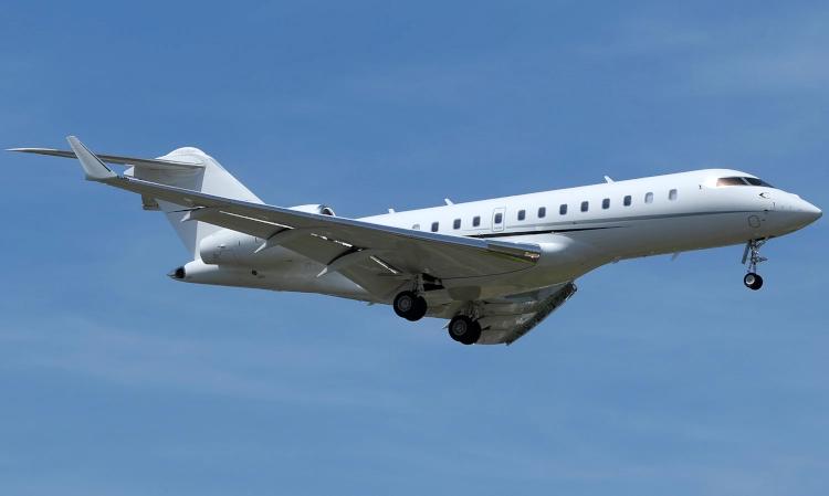 Global 5000