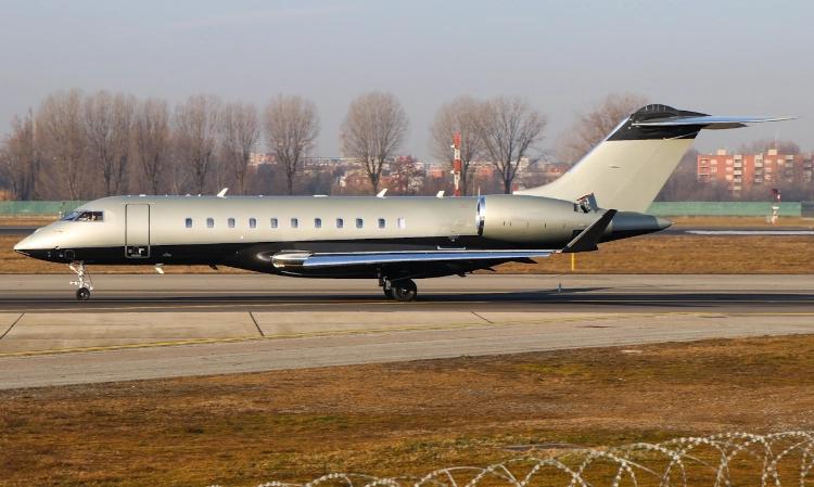 Global 5500