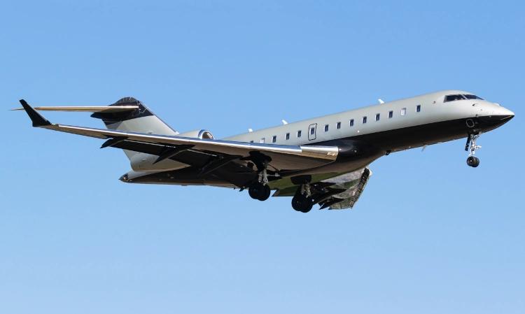 Global 5500