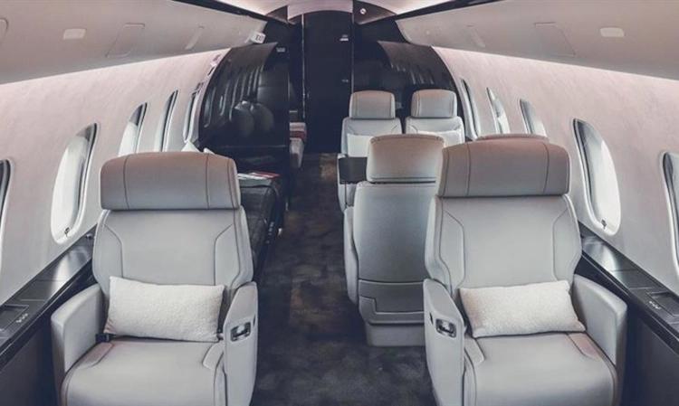 Global 5500