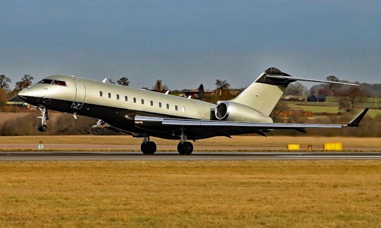Global 5500